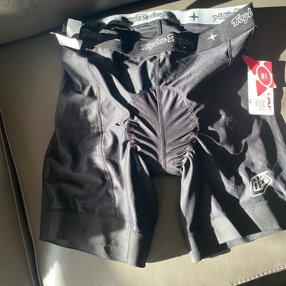 Troy Lee Cycling Shorts - Picture 1 of 11